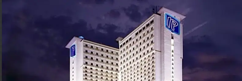 IP Casino Resort Spa Biloxi MS